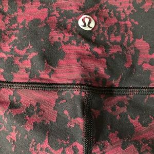 Lululemon Wunder Unders